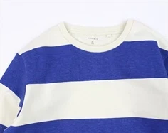 Name It true blue stribet loose bluse